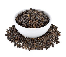 Black Pepper