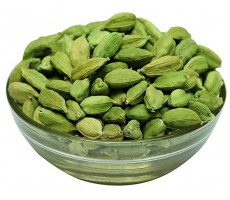 Cardamom