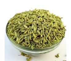 Fennel Seeds